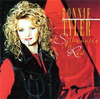 Silhouette in red [Cd]